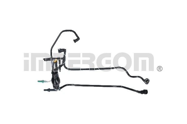 Fuel Line